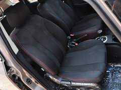 2014款 1.4L IMT天窗导航版 国V