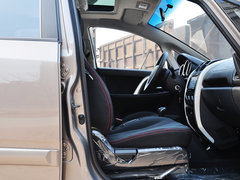 2014款 1.4L IMT天窗导航版 国V