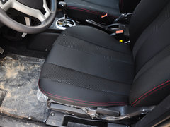 2014款 1.4L IMT天窗导航版 国V