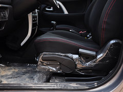 2014款 1.4L IMT天窗导航版 国V