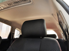 2014款 1.4L IMT天窗导航版 国V