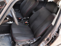 2014款 1.4L IMT天窗导航版 国V