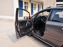 2014款 1.4L IMT天窗导航版 国V