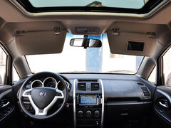 2014款 1.4L IMT天窗导航版 国V