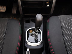 2014款 1.4L IMT天窗导航版 国V
