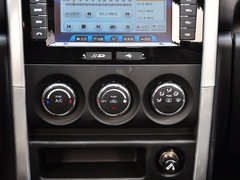 2014款 1.4L IMT天窗导航版 国V