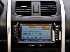 2014款 1.4L IMT天窗导航版 国V