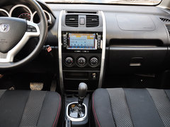 2014款 1.4L IMT天窗导航版 国V