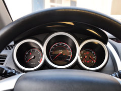 2014款 1.4L IMT天窗导航版 国V