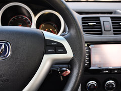 2014款 1.4L IMT天窗导航版 国V