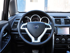 2014款 1.4L IMT天窗导航版 国V