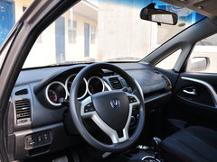 2014款 1.4L IMT天窗导航版 国V