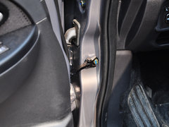 2014款 1.4L IMT天窗导航版 国V