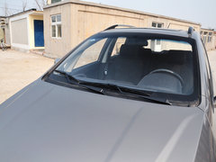 2014款 1.4L IMT天窗导航版 国V