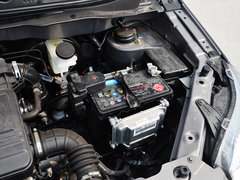 2014款 1.4L IMT天窗导航版 国V
