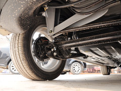 2014款 1.4L IMT天窗导航版 国V