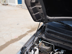 2014款 1.4L IMT天窗导航版 国V