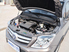 2014款 1.4L IMT天窗导航版 国V