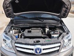 2014款 1.4L IMT天窗导航版 国V