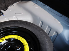 2014款 1.4L IMT天窗导航版 国V