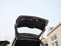 2014款 1.4L IMT天窗导航版 国V