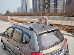 2014款 1.4L IMT天窗导航版 国V