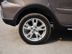 2014款 1.4L IMT天窗导航版 国V