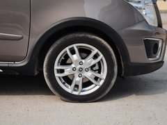 2014款 1.4L IMT天窗导航版 国V