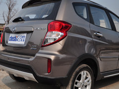 2014款 1.4L IMT天窗导航版 国V