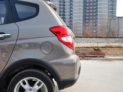 2014款 1.4L IMT天窗导航版 国V