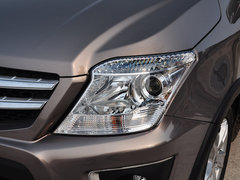 2014款 1.4L IMT天窗导航版 国V