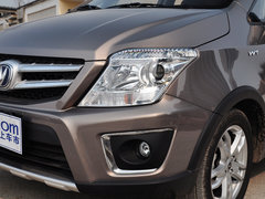 2014款 1.4L IMT天窗导航版 国V