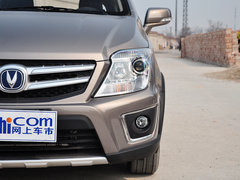 2014款 1.4L IMT天窗导航版 国V