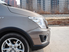 2014款 1.4L IMT天窗导航版 国V