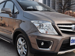 2014款 1.4L IMT天窗导航版 国V