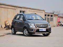 2014款 1.4L IMT天窗导航版 国V