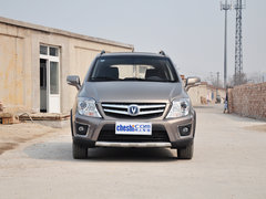 2014款 1.4L IMT天窗导航版 国V