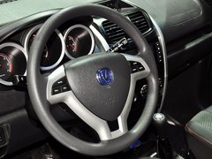 2014款 1.4L 手动运动版 国V