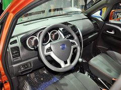 2014款 1.4L 手动运动版 国V