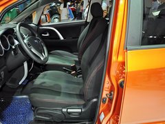 2014款 1.4L 手动运动版 国V