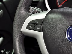 2014款 1.4L 手动运动版 国V