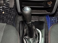 2014款 1.4L 手动运动版 国V