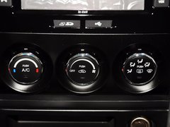2014款 1.4L 手动运动版 国V
