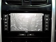 2014款 1.4L 手动运动版 国V