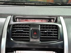 2014款 1.4L 手动运动版 国V