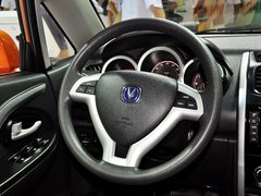 2014款 1.4L 手动运动版 国V