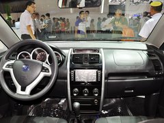 2014款 1.4L 手动运动版 国V
