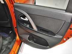 2014款 1.4L 手动运动版 国V