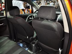 2014款 1.4L 手动运动版 国V