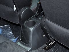 2014款 1.4L 手动运动版 国V